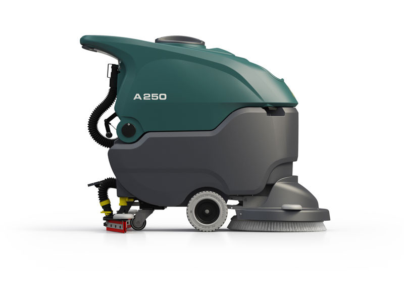 LAVADORA A BATERIA A250