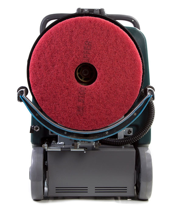 LAVADORA A BATERIA A140