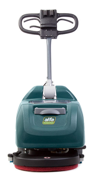 LAVADORA A BATERIA A140