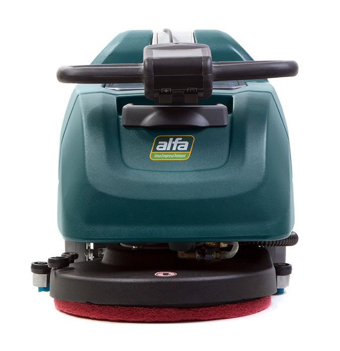 LAVADORA A BATERIA A140