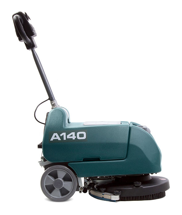 LAVADORA A BATERIA A140