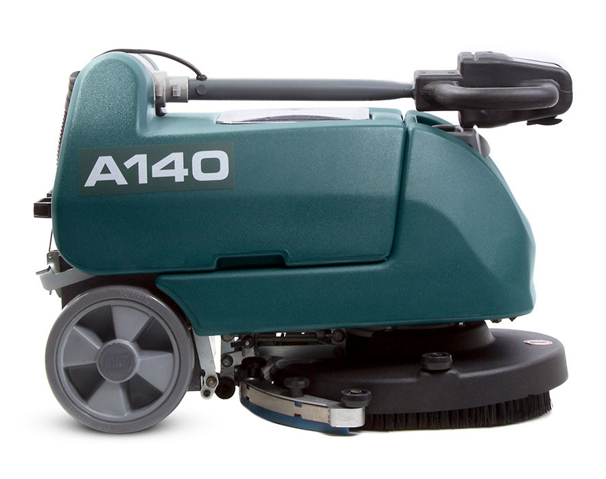 LAVADORA A BATERIA A140