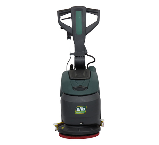 LAVADORA AUTOMATICA A CABO A135