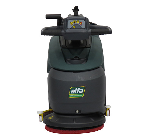 LAVADORA AUTOMATICA A CABO A135
