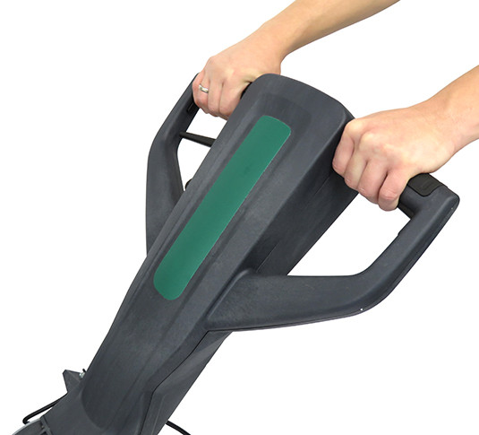 LAVADORA AUTOMATICA A CABO A135