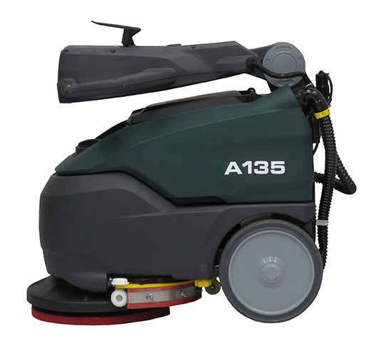 LAVADORA AUTOMATICA A CABO A135