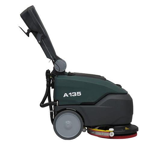 LAVADORA AUTOMATICA A CABO A135