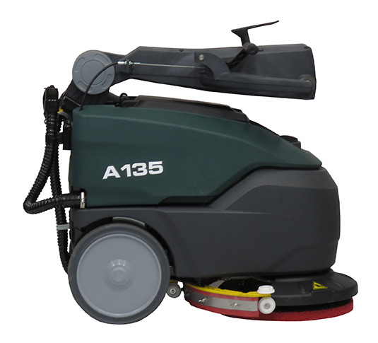 LAVADORA AUTOMATICA A CABO A135