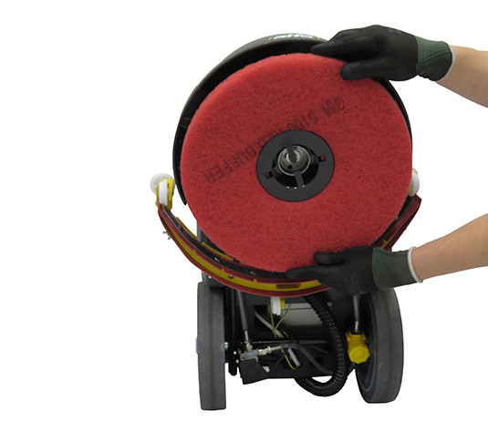 LAVADORA AUTOMATICA A CABO A135