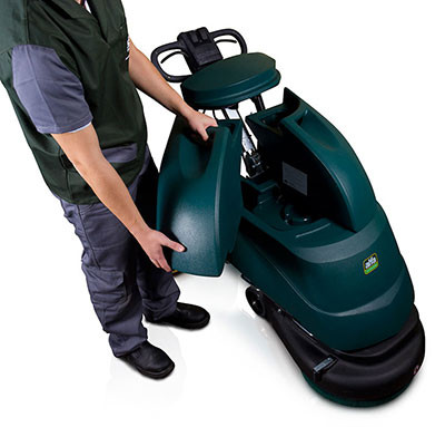 LAVADORA AUTOMATICA A CABO ECO