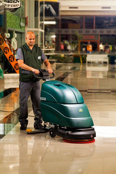 LAVADORA AUTOMATICA A CABO ECO