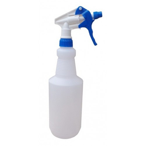 PULVERIZADOR 500ML COM GATILHO SPRAY