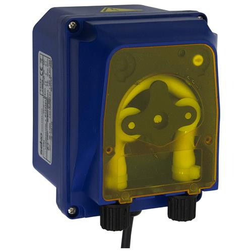 DOSADOR TIPO PR-4 DETERGENTE