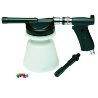 GERADOR DE ESPUMA FOAM 2,5 LITROS