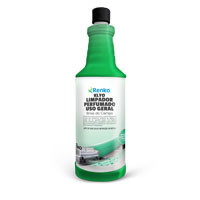 KLYO LIMPADOR PERFUMADO PRONTO USO 1 L -- Fragrâncias : BRISA , Marca : Renko 