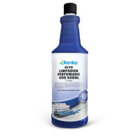 KLYO LIMPADOR PERFUMADO PRONTO USO 1 L -- Fragrâncias : CRISTAL , Marca : Renko 