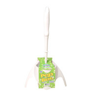 ESCOVA SANITÁRIA C/ SUPORTE