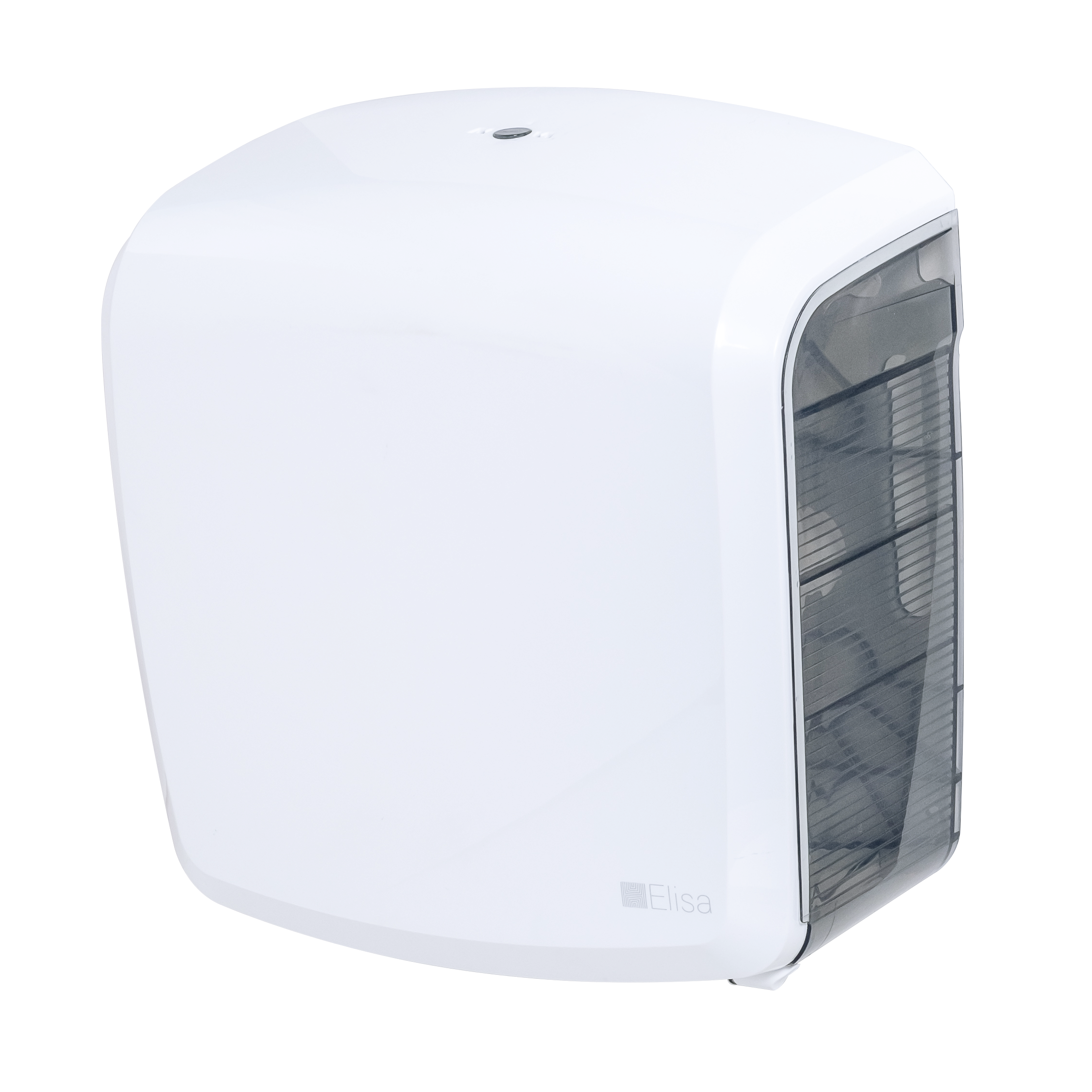 DISP ROLÃO BCO/FUME