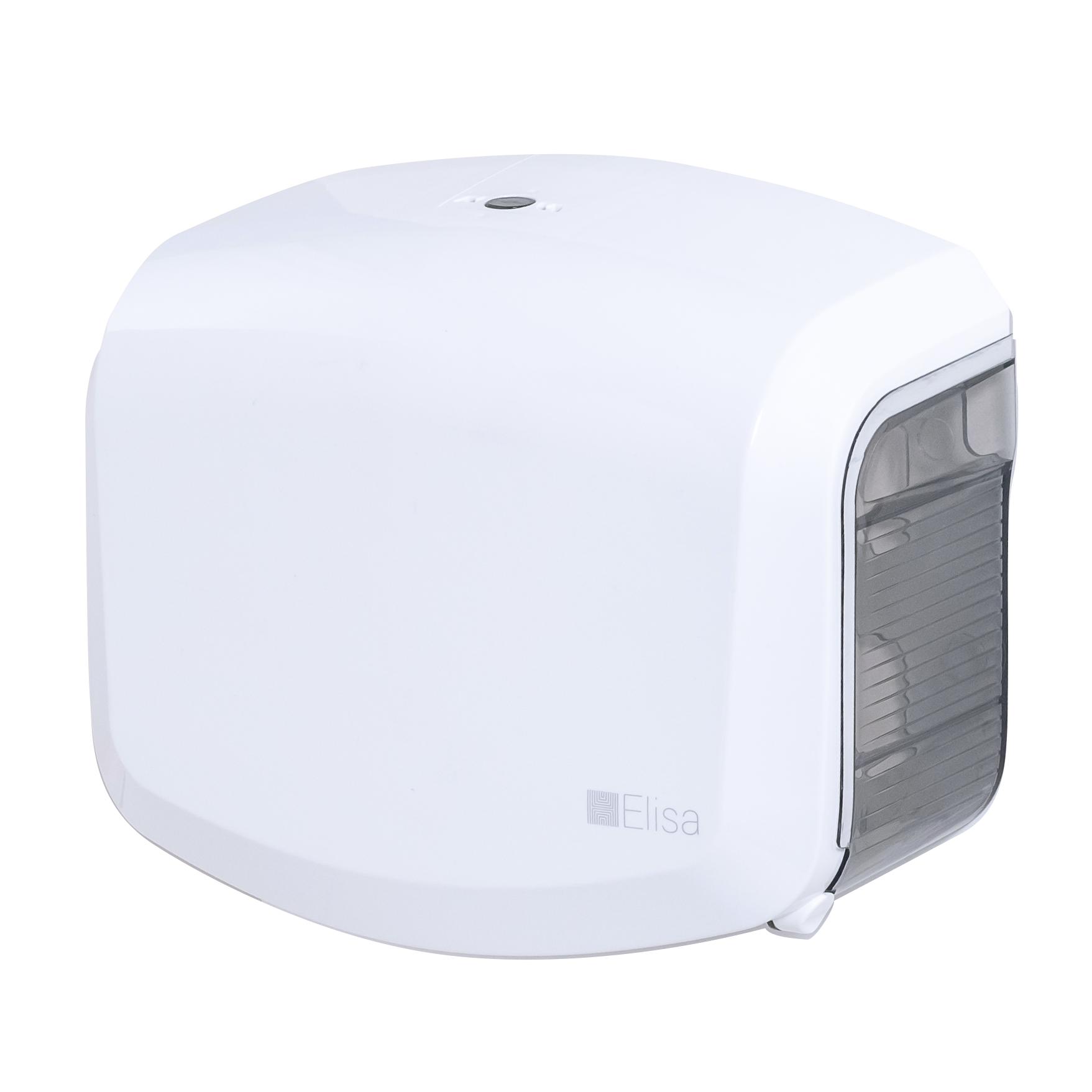TOALHEIRO INTERFOLHA MINI BRANCO/FUME