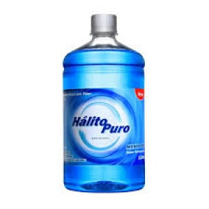ANTISSÉPTICO BUCAL REFIL 1L