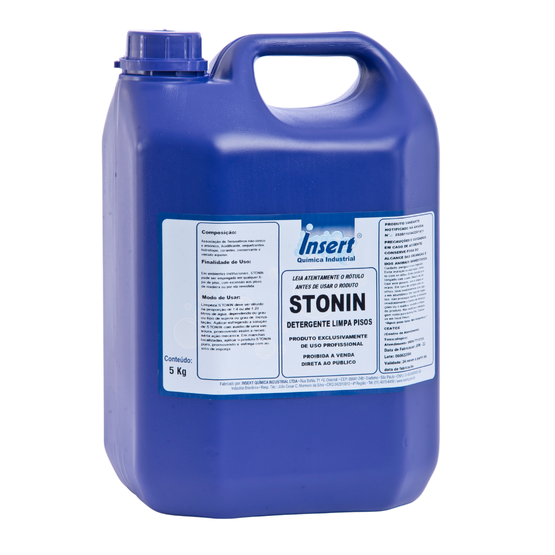 STONIN 5L