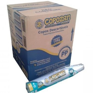 COPOS DESC 180ML PP