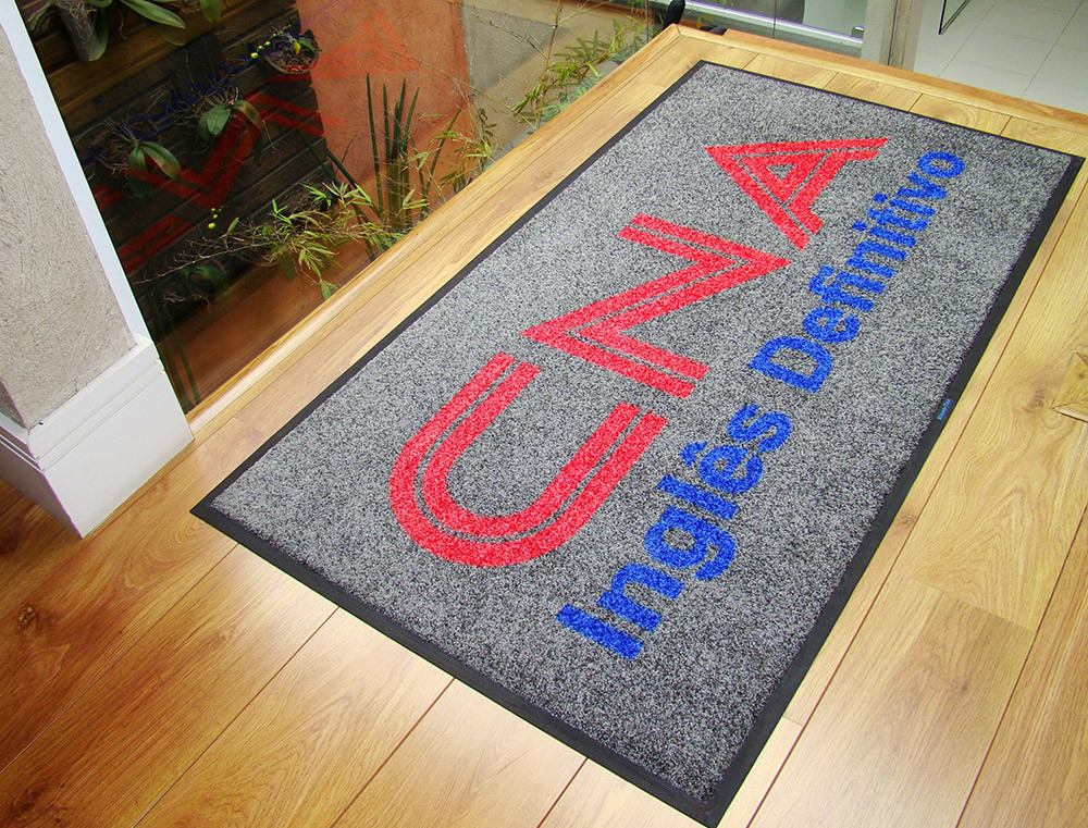 TAPETE JET PRINT PERSONALIZADO