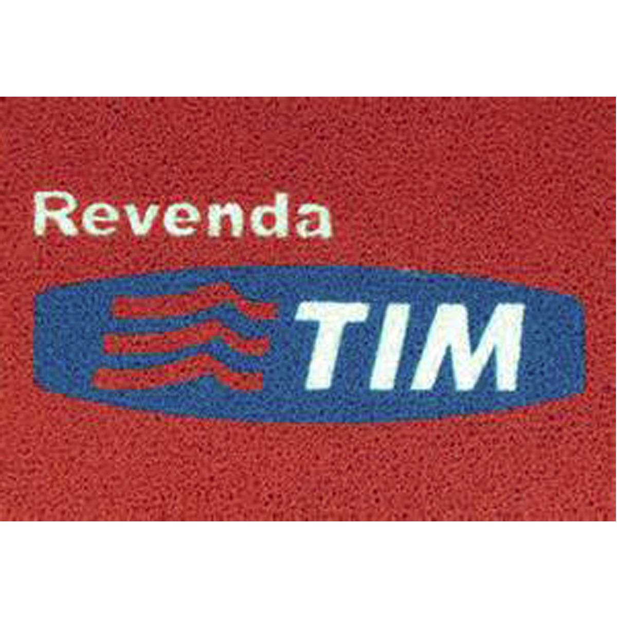 TAPETE VINIL PERSONALIZADO