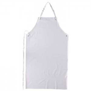 AVENTAL DE PVC FORRADO 70X120CM