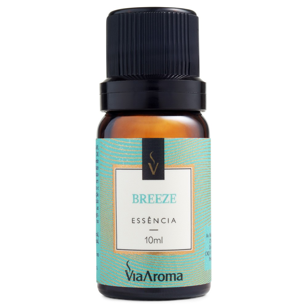 ESSENCIA BREEZE 10ML CLASSICA