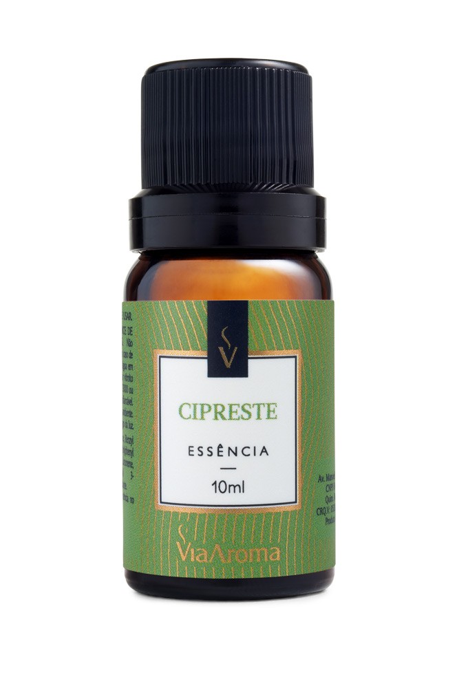 ESSENCIA CIPRESTE 10ML CLASSICA