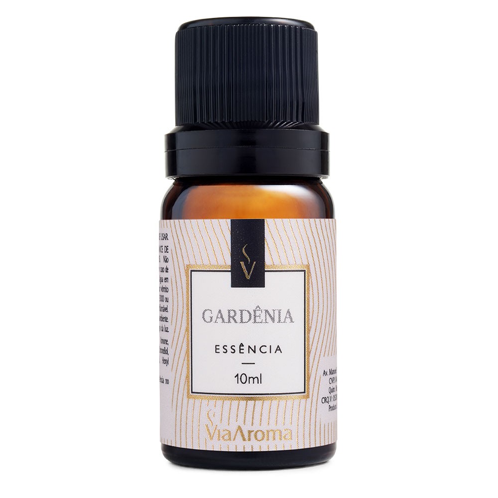 ESSENCIA GARDENIA 10ML CLASSICA