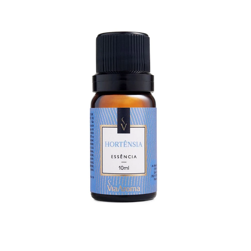 ESSENCIA HORTENCIA 10ML CLASSICA