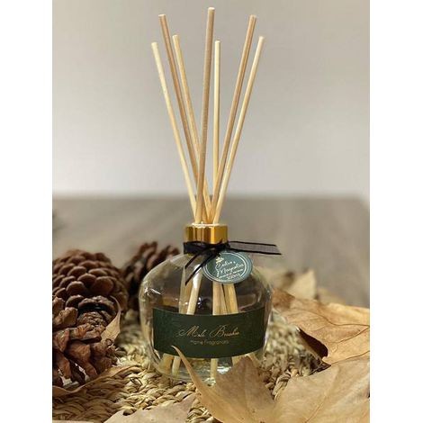 DIFUSOR CEDRO E MAGNOLIA 350ML LUXO