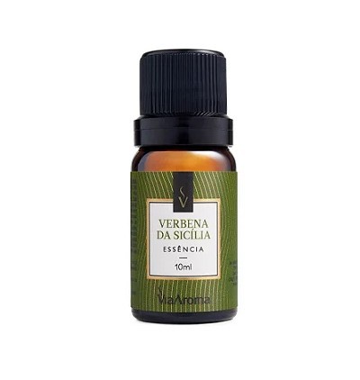 ESSENCIA VERBENA 10ML CLASSICA