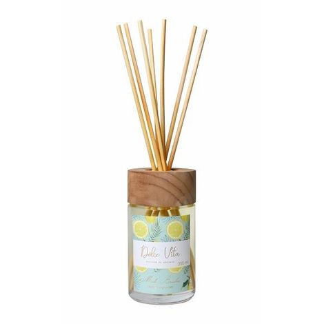 DIFUSOR DOLCE VITA 250ML EQUILIBRIO