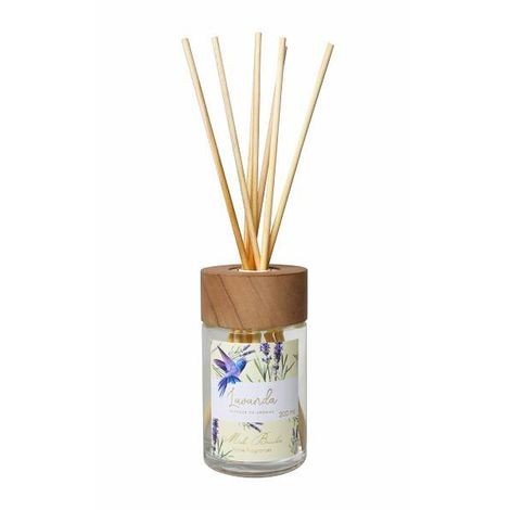 DIFUSOR LAVANDA 250ML EQUILIBRIO