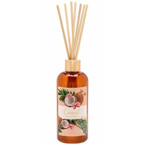 DIFUSOR COCONUT 250ML EQUILIBRIO