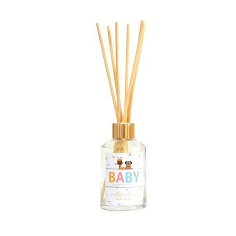 DIFUSOR BABY 200ML EQUILIBRIO
