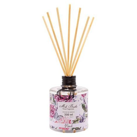DIFUSOR 350ML MONET MELS BRUSHES