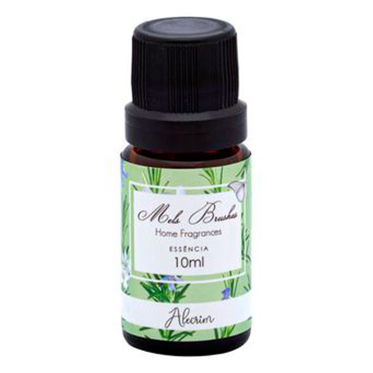 ESSENCIA ALECRIM 10 ML MELS BRUSHES 