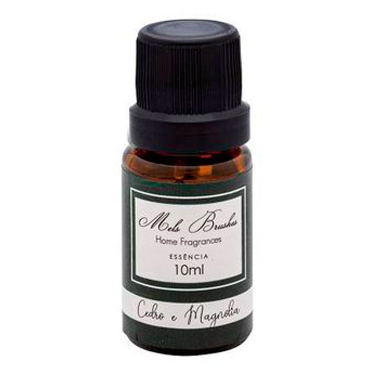 ESSENCIA CEDRO E MAGNOLIA 10ML MELS BRUSHES 