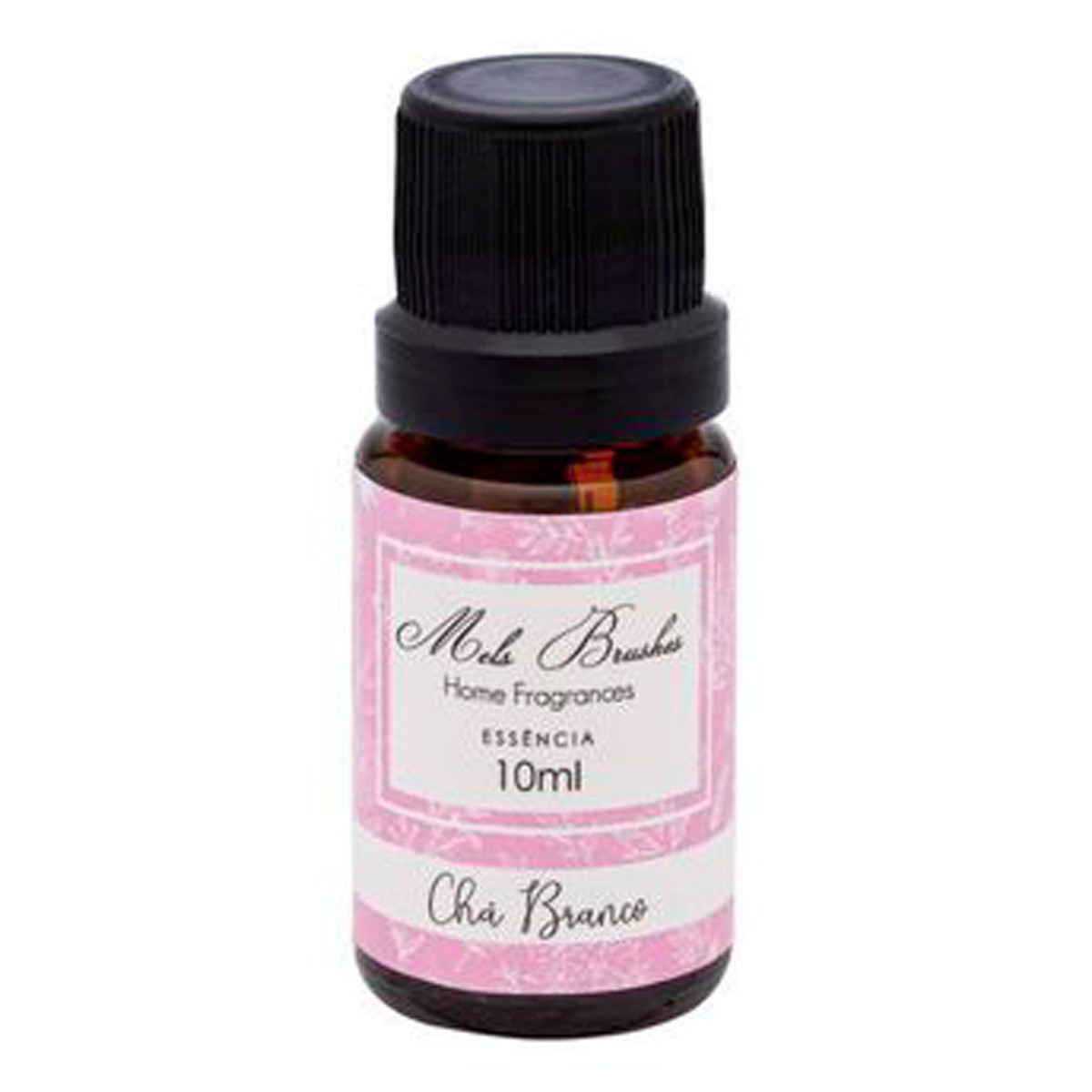 ESSENCIA CHA BRANCO 10ML MELS BRUSHES  