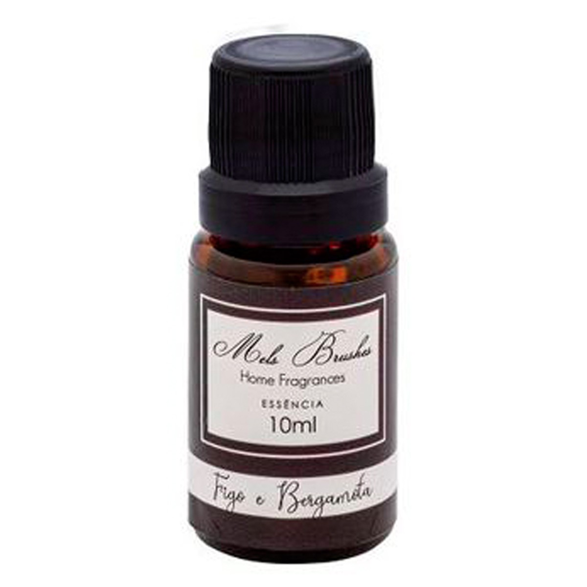 ESSENCIA FIGO E BERGAMOTA 10ML MELS BRUSHES