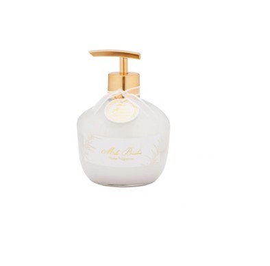 SABONETE LUXO ALECRIM SUPREME 350ML