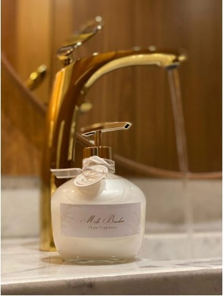 SABONETE LUXO ALECRIM SUPREME 350ML