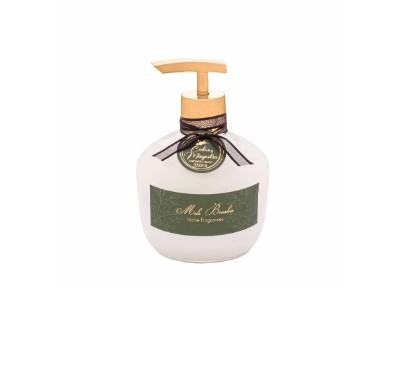 SABONETE LUXO CEDRO E MAGNOLIA 350ML