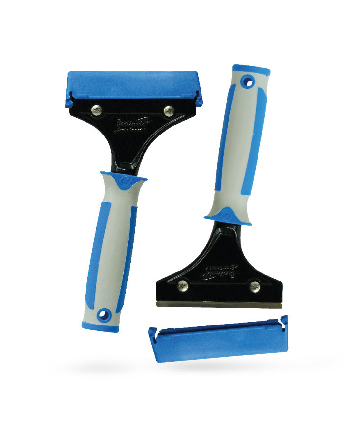 RASPADOR PESADO MULTIUSO 10 CM