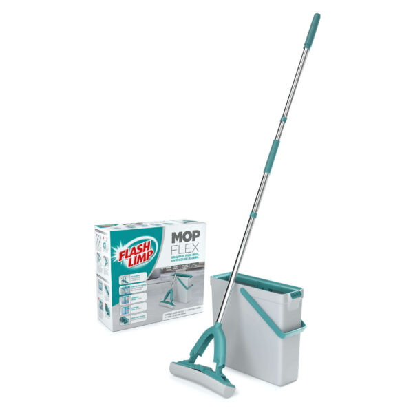 MOP FLEX FLASH LIMP