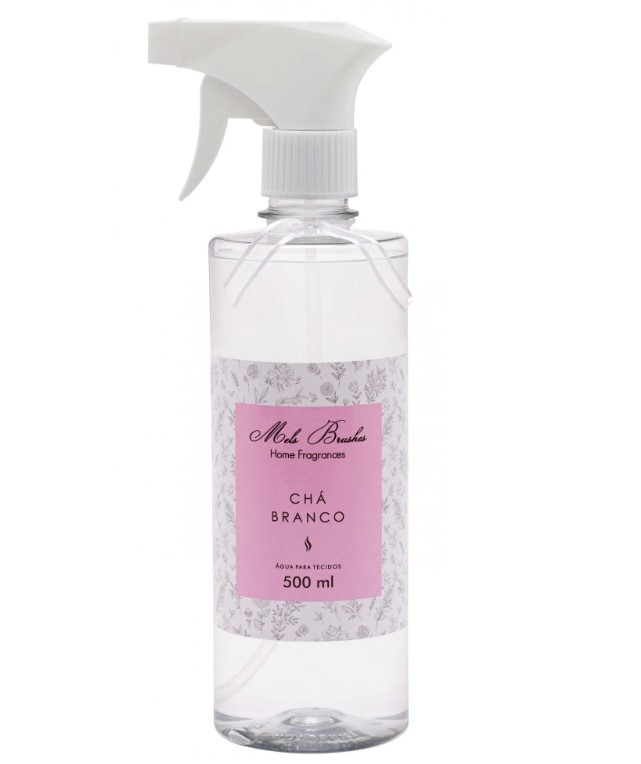 AGUA DE TECIDO CHA BRANCO 500ML 